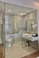 Mansion Park Hotel & Apartment主图