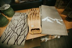 The Roaming Root Cellar-费尔班克斯必去景点