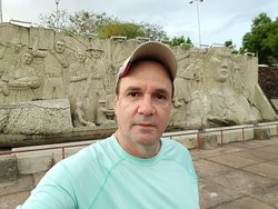 Monumento aos Pioneiros-Boa Vista必去景点