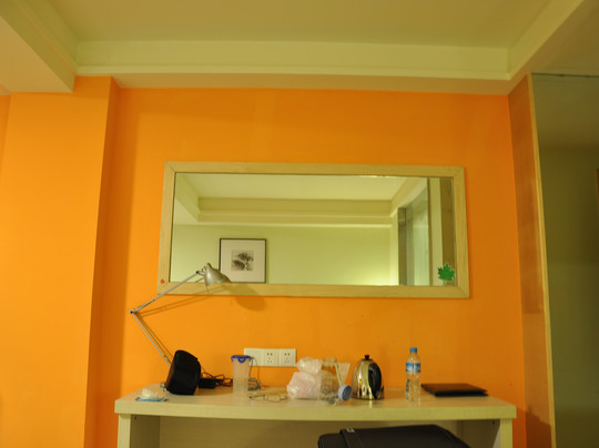 东航之星宾馆主图