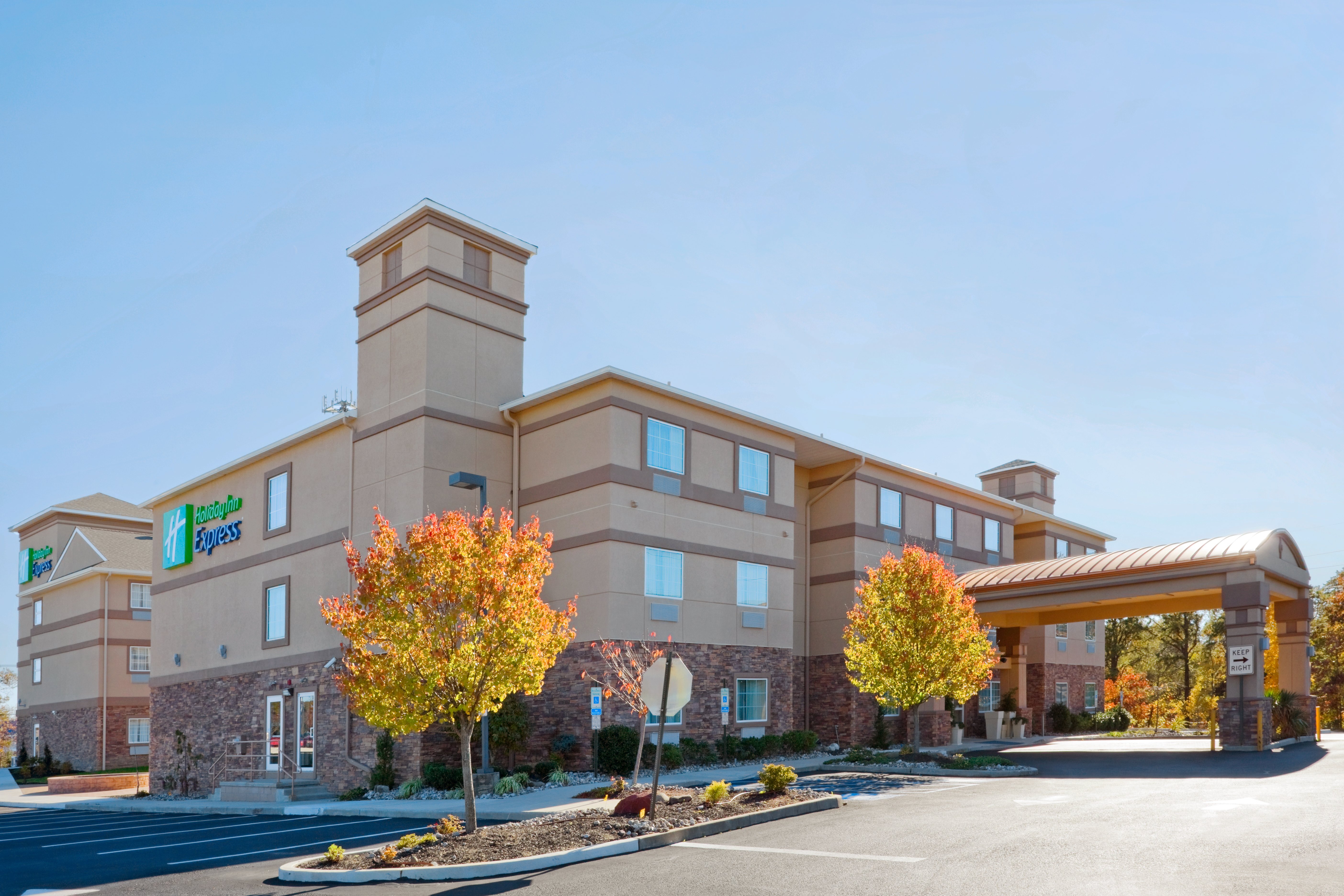 Holiday Inn Express & Suites Absecon-atlantic City Area By IHG-官方