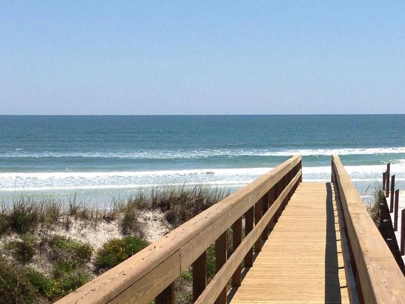 The Silver Sands Saint Augustine