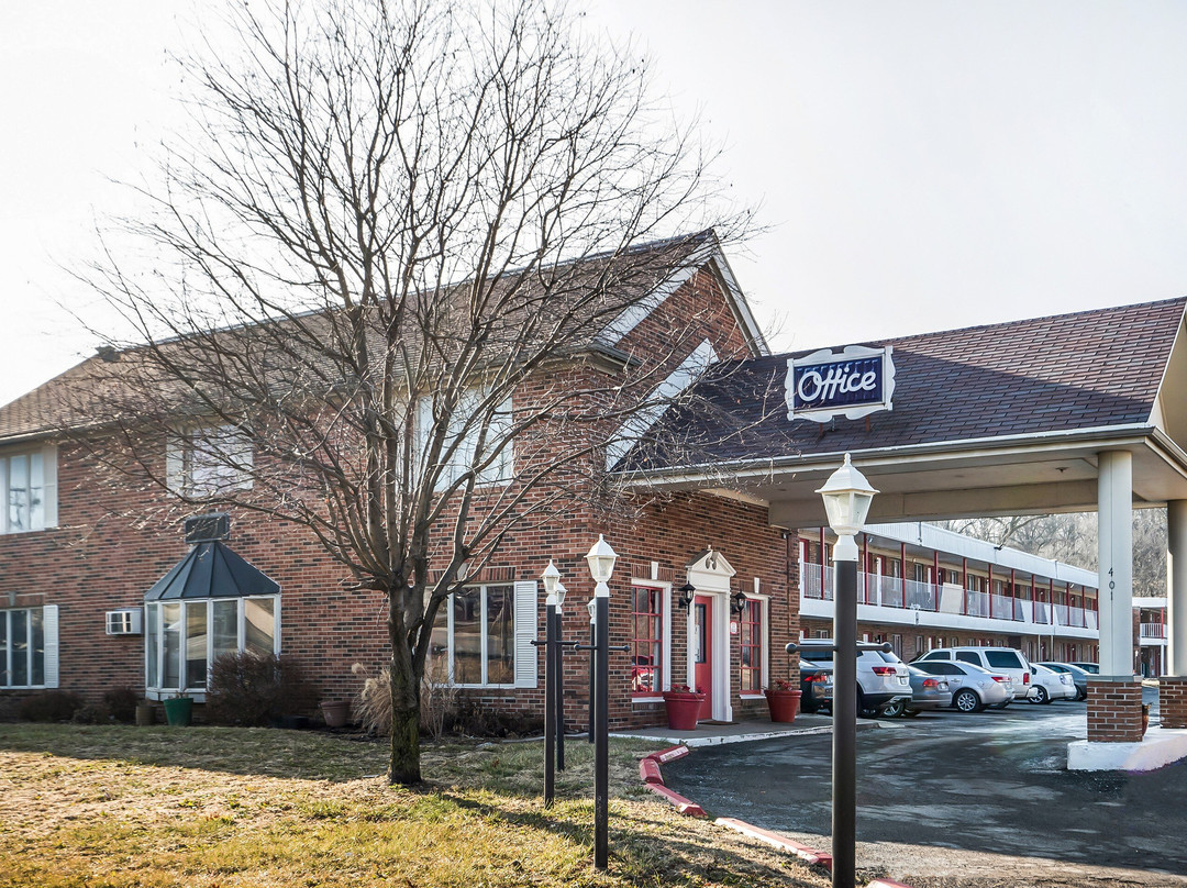 OYO Hotel Eastin Riverwalk