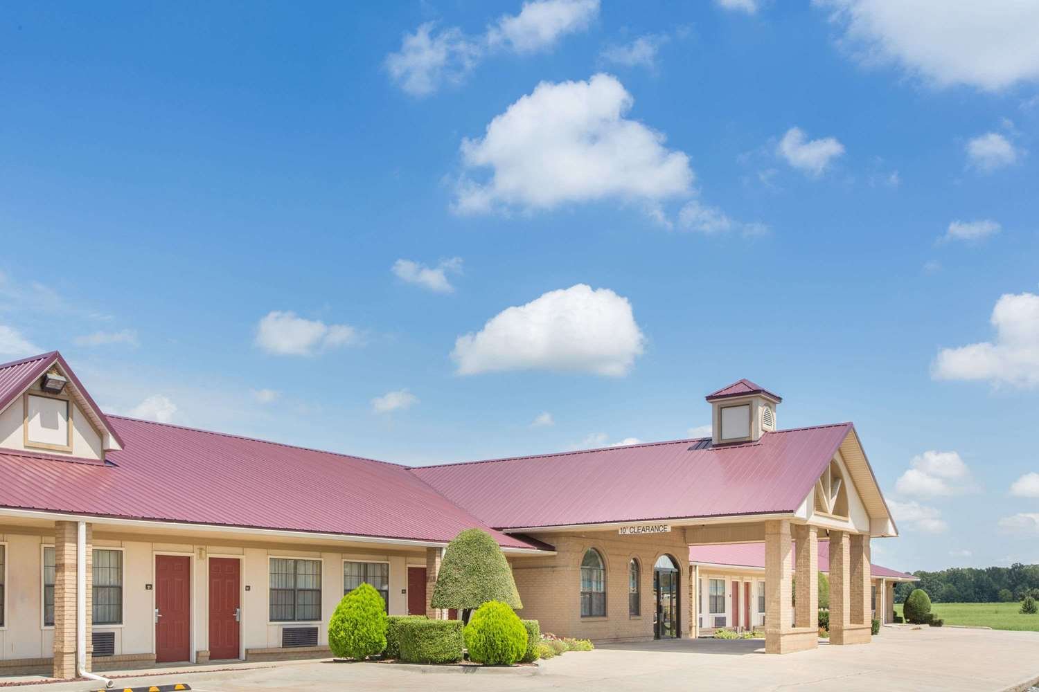 Days Inn by Wyndham Lonoke-官方