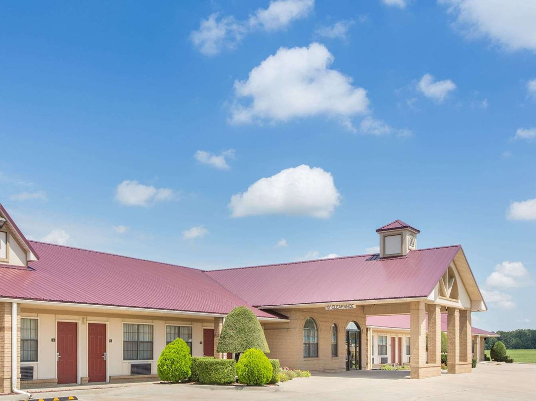 Days Inn by Wyndham Lonoke主图