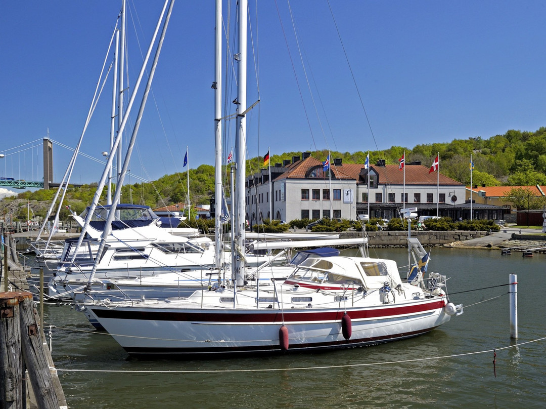 Donso酒店住宿-尼亚瓦韦特公寓酒店