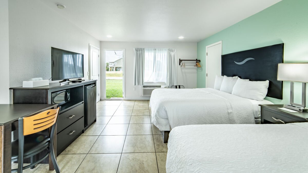 Everglades City Motel - Everglades Adventures Inn-官方