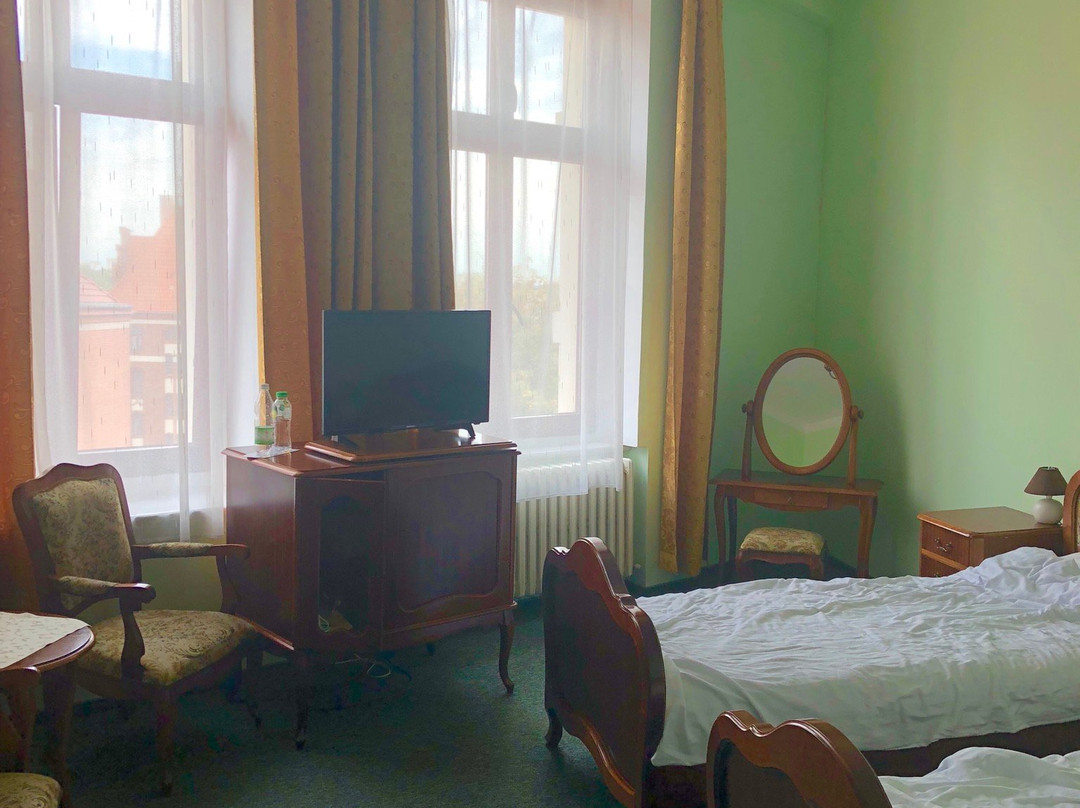 Hotel Polonia