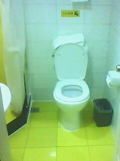 乌鲁木齐如家北园春店主图