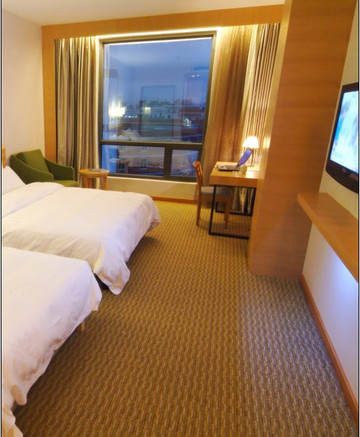 泉州宜家酒店(浮桥展览城店)主图