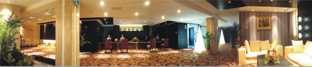 东鑫大酒店主图