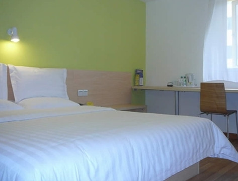 7天优品酒店(天津古文化街天津之眼店)主图