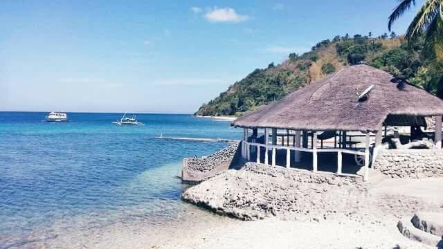 阿尼洛沙湾度假村