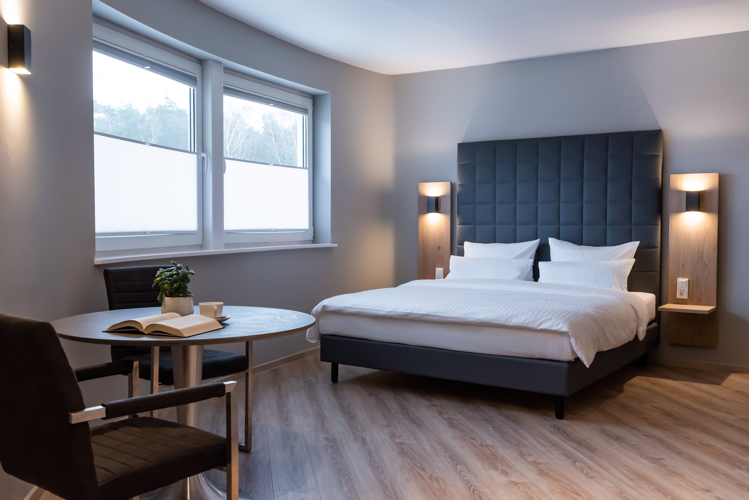 Hotel Circle Inn-官方