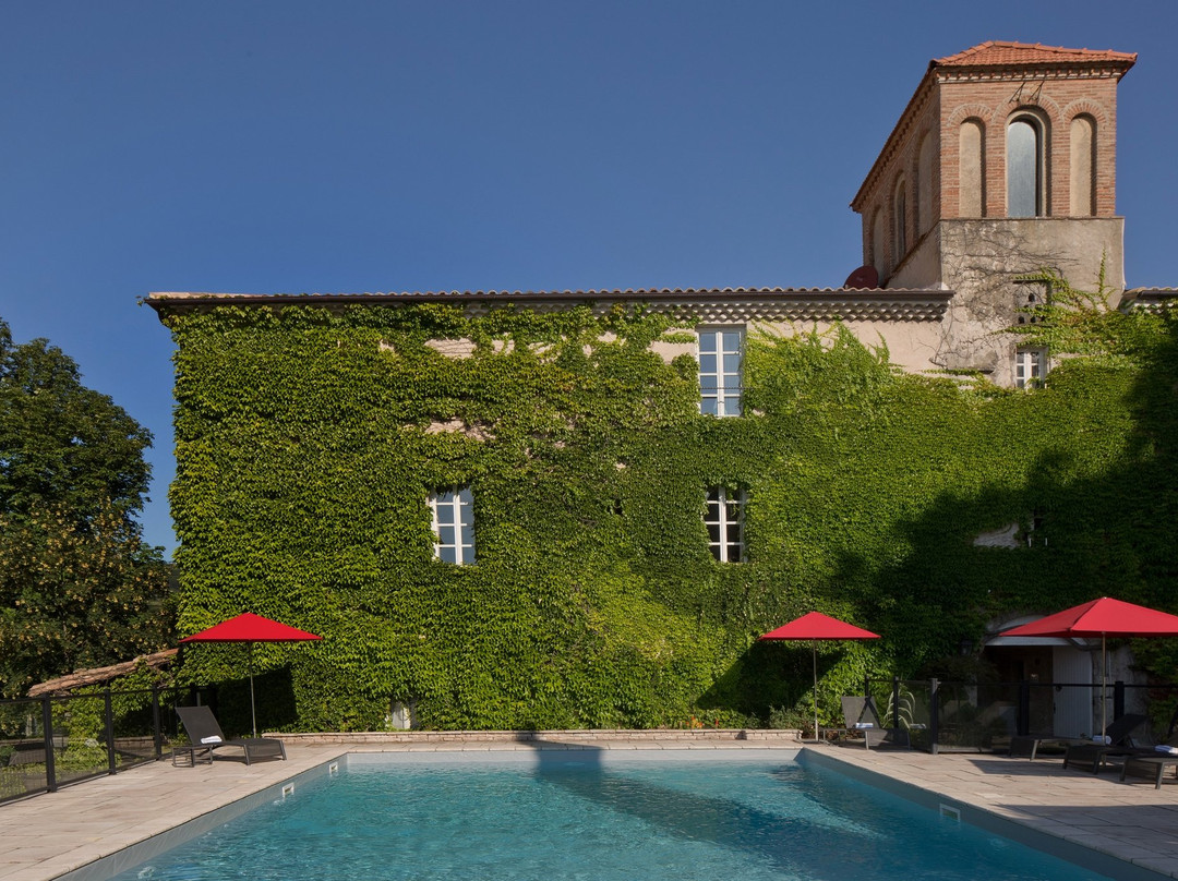 Domaine Du Colombier主图