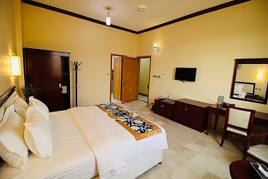 Farah Hotel Apartment-官方