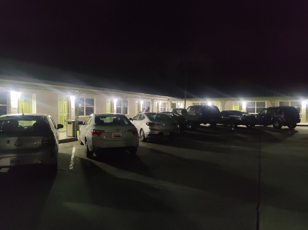 Budget Inn of Avon Park