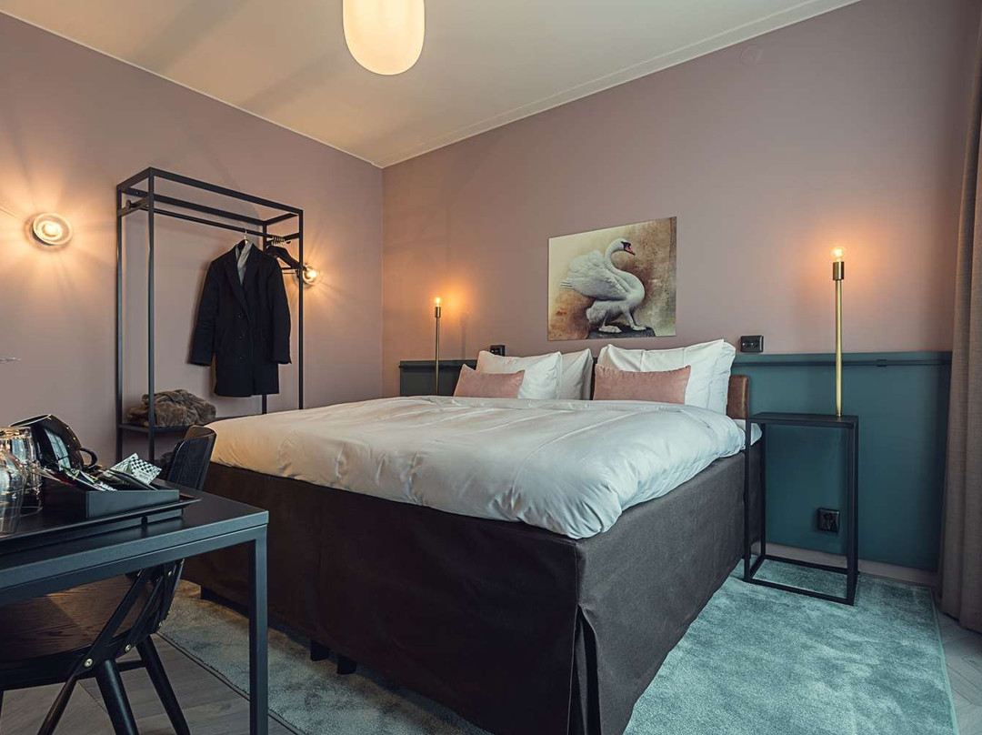 Best Western Plus Hus 57主图