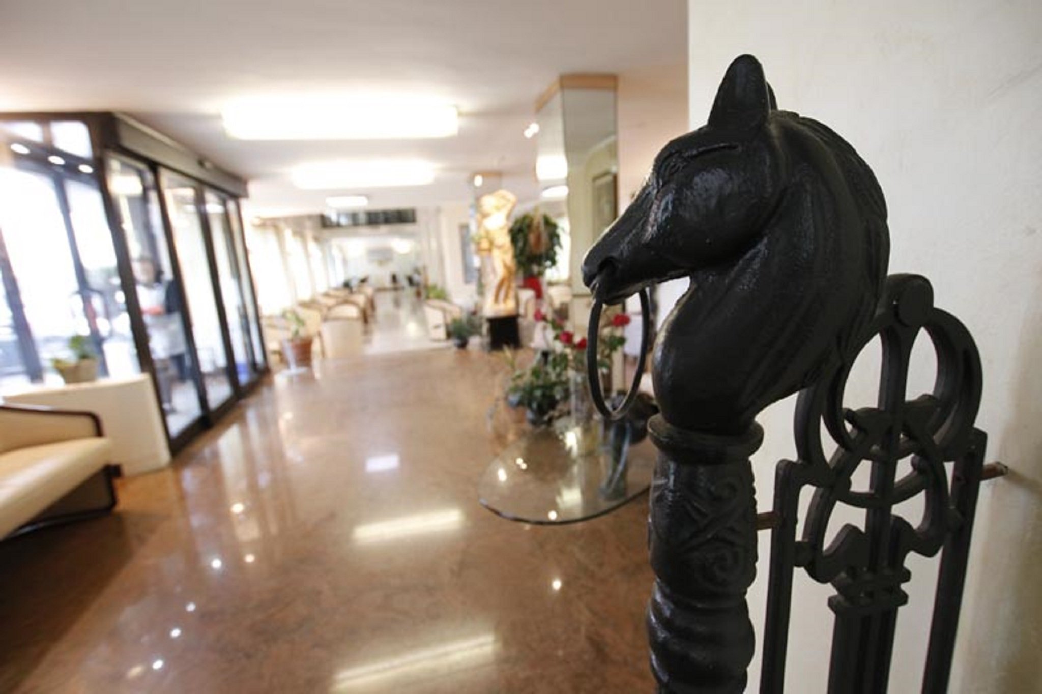Hotel Europa Novara-官方