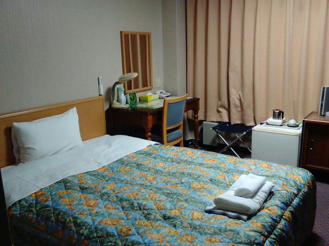 Miyazaki Royal Business Hotel