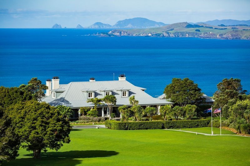 Whangaroa旅游攻略图片