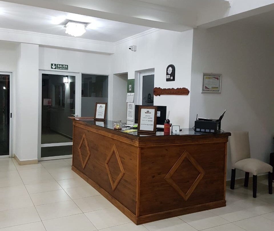 Gran Hotel Curuzu Cuatia