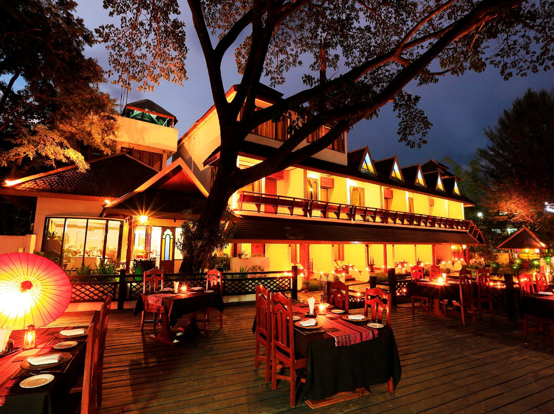 Hotel Amazing Nyaung Shwe