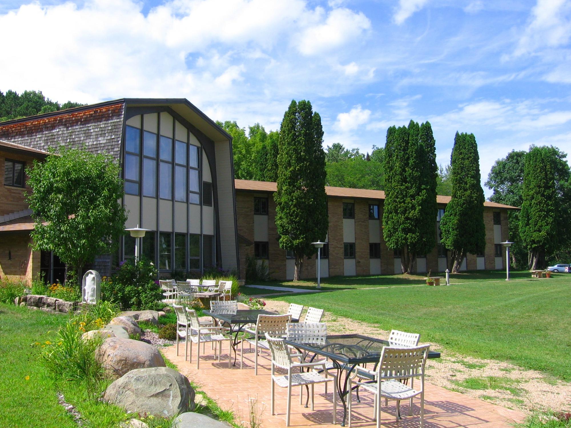 Dunrovin Christian Brothers Retreat Center-官方