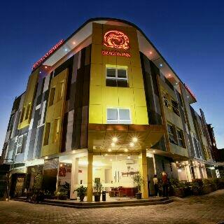 Dragon Inns Kendari-客卧