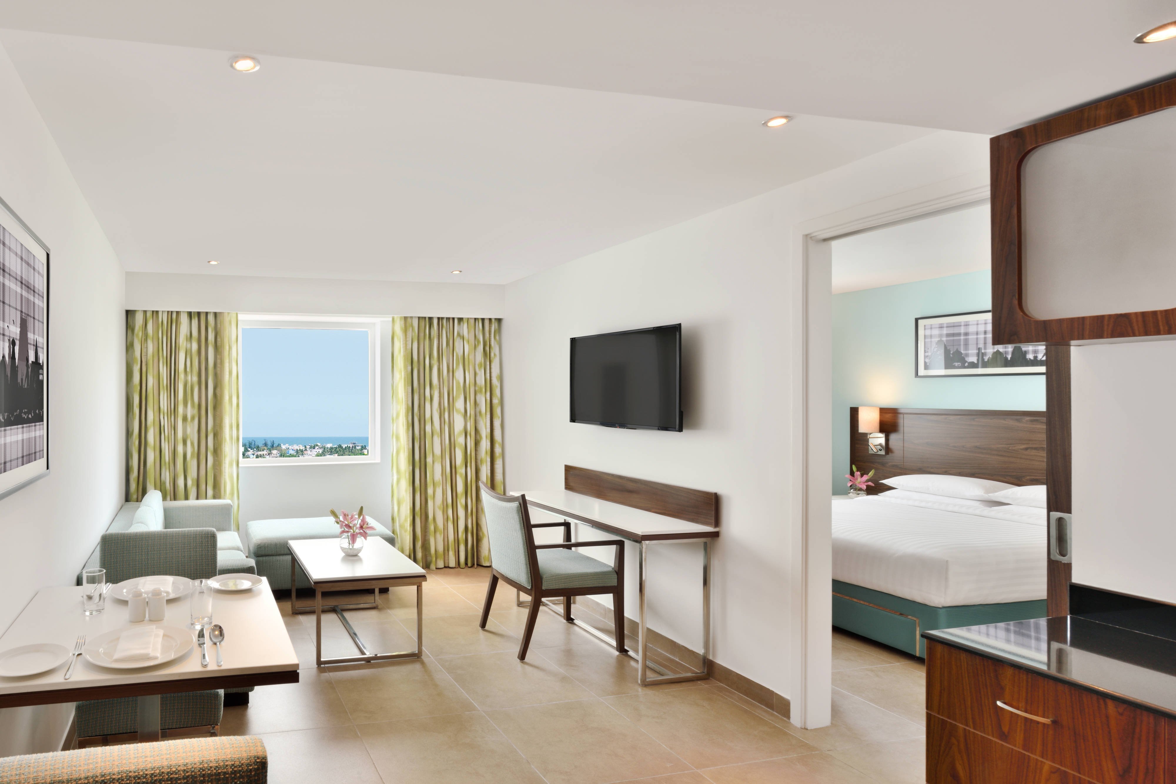Fairfield by Marriott Chennai OMR-官方
