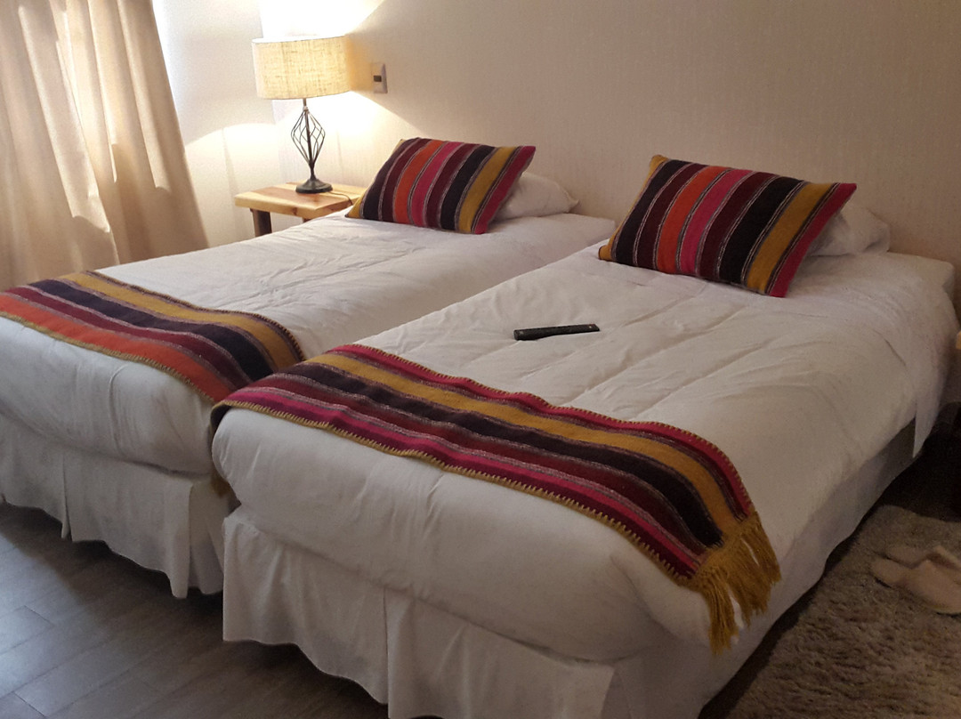 Hotel Martina de Goñi