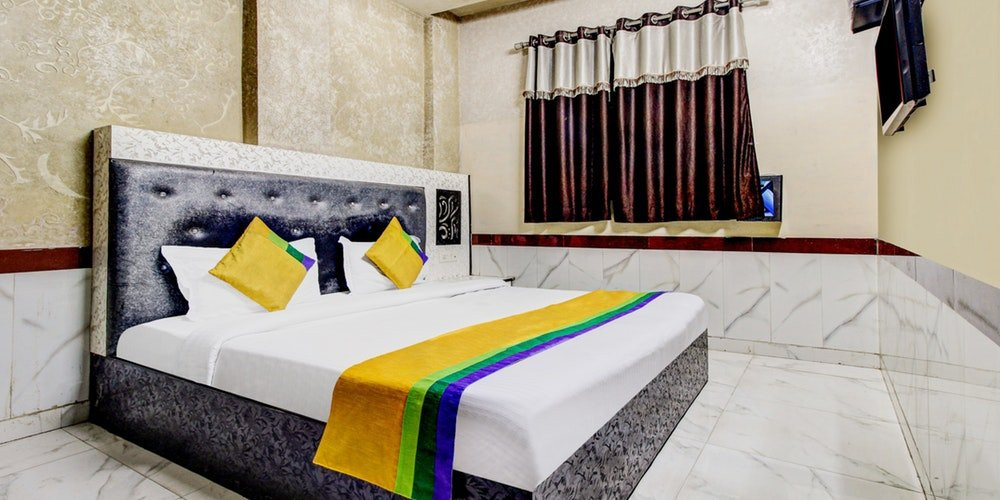 Mahaban Bangar酒店住宿-Treebo Trip Myraa