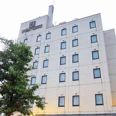 River Side Hotel Omagari