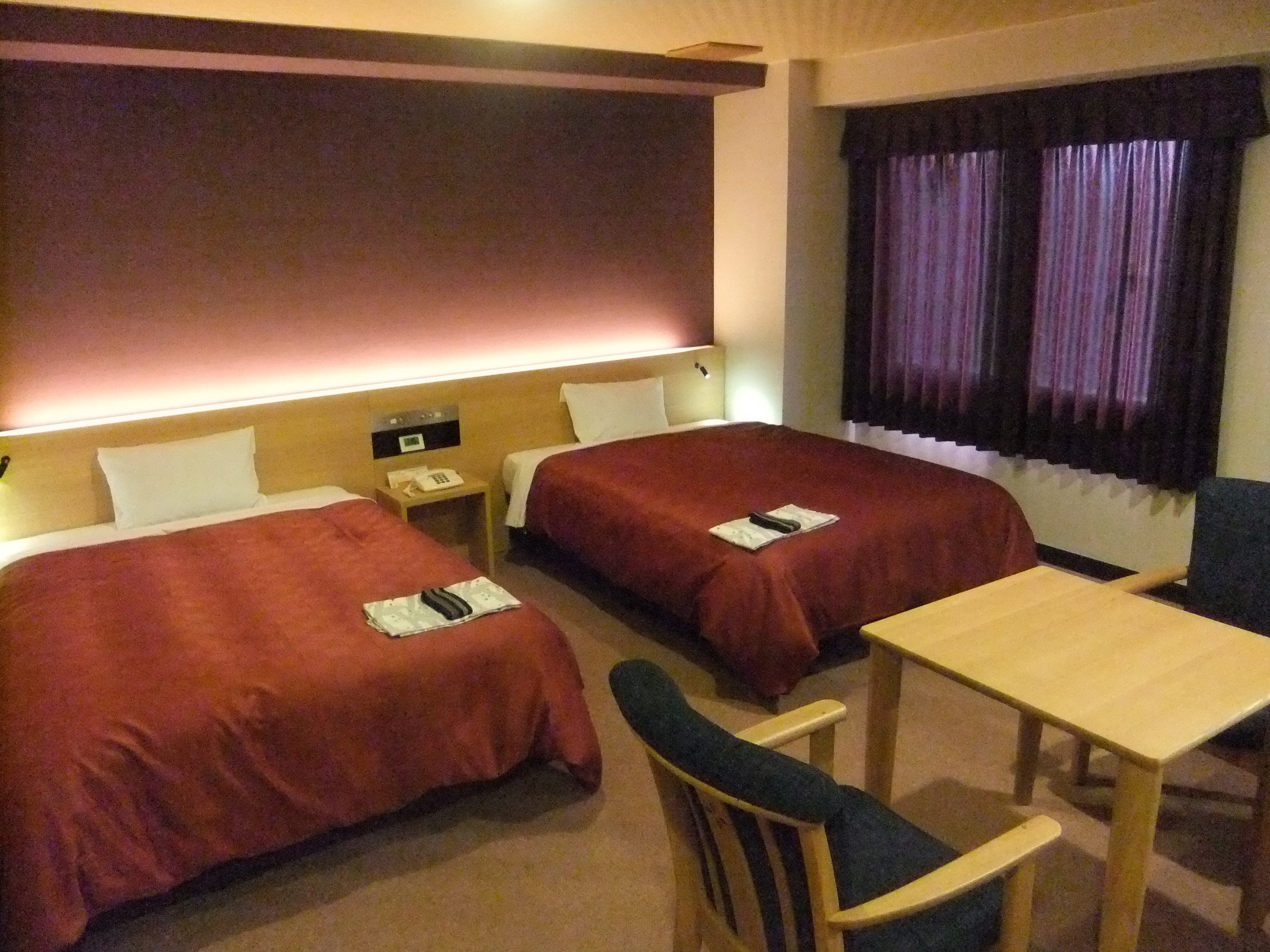 Yawatahata Centry Hotel Itoh-官方
