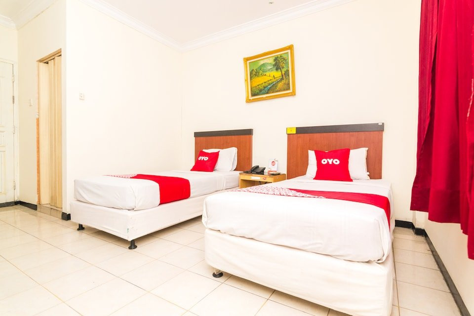 OYO 2097 Hotel Laksana Inn