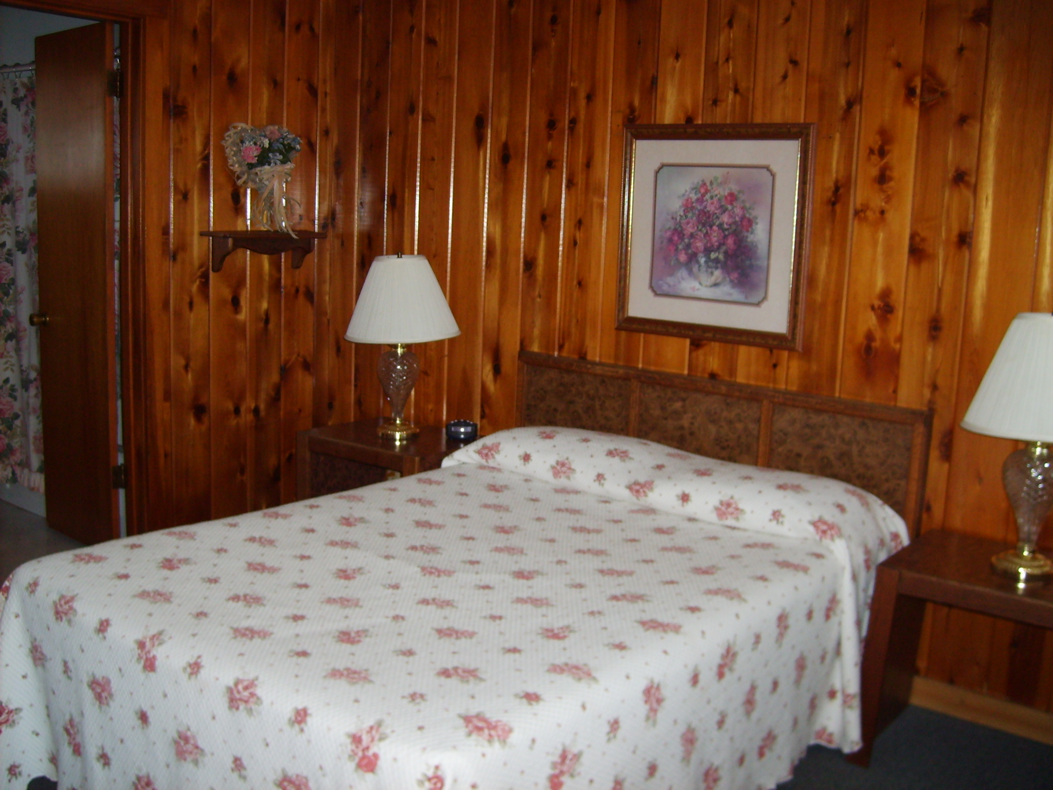 Shasta Lake Motel-官方