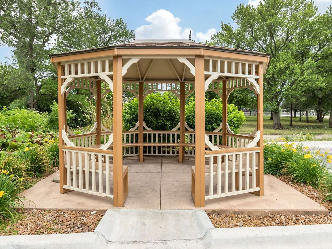 Comfort Inn Moline - Quad Cities主图