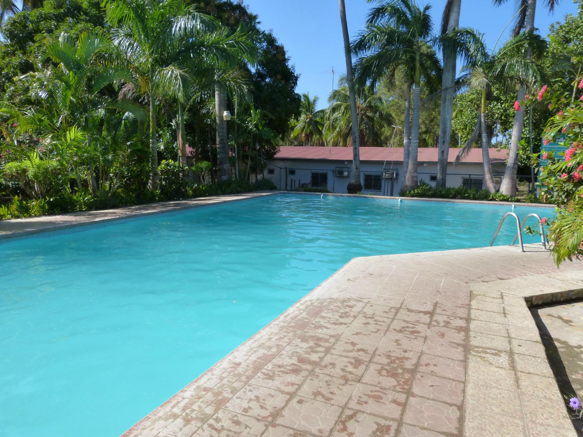 Hotel La Villa-客卧