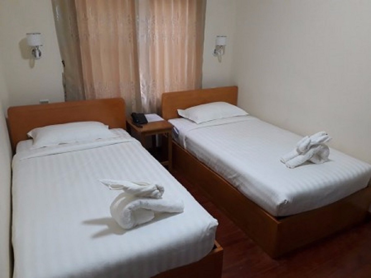 Shwe Yone Minn Hotel-官方