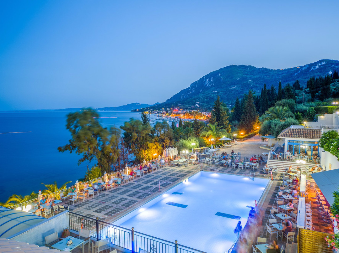 Grande Mare Hotel & Wellness