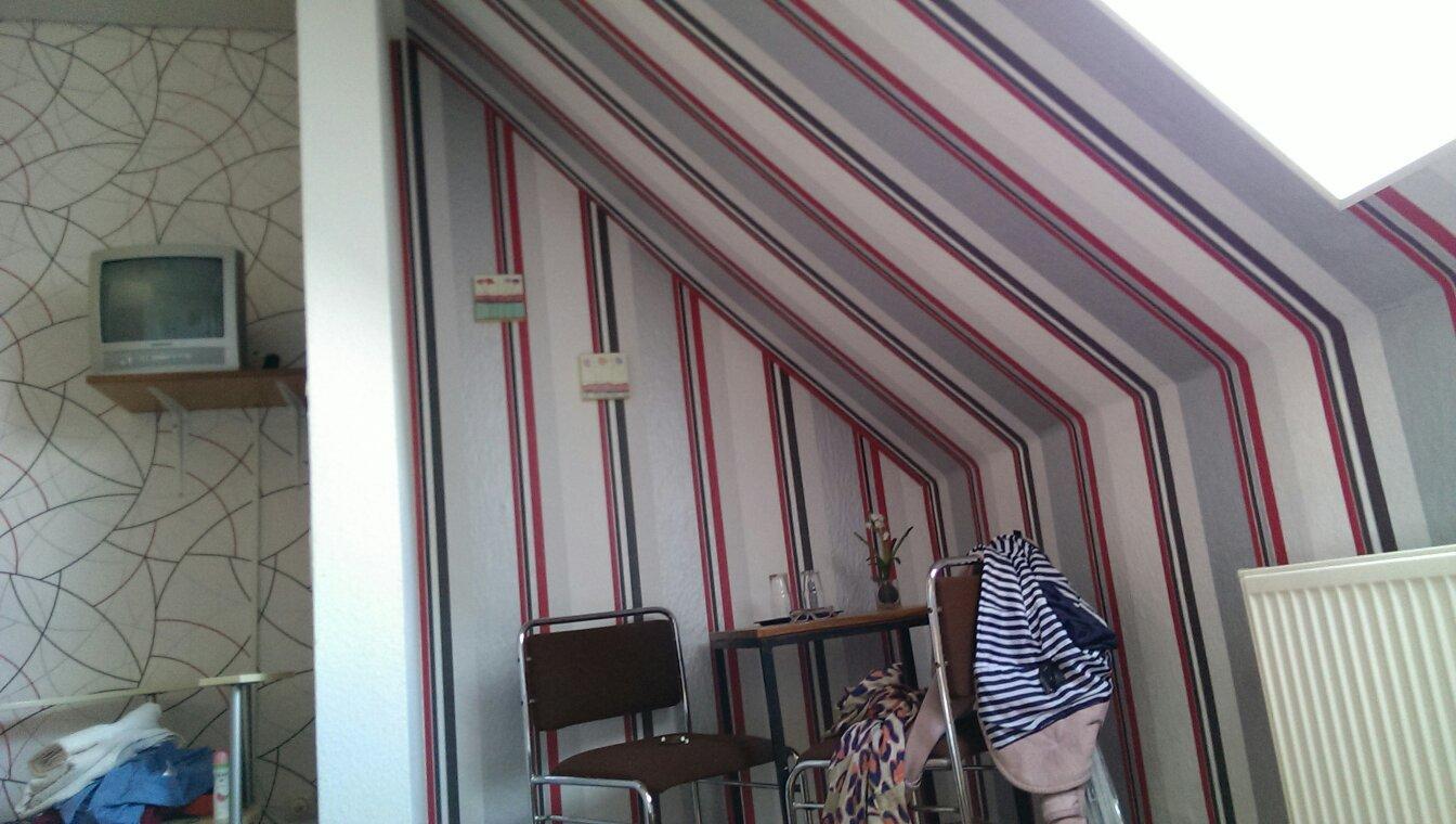 Hotel Goldener Anker-客卧