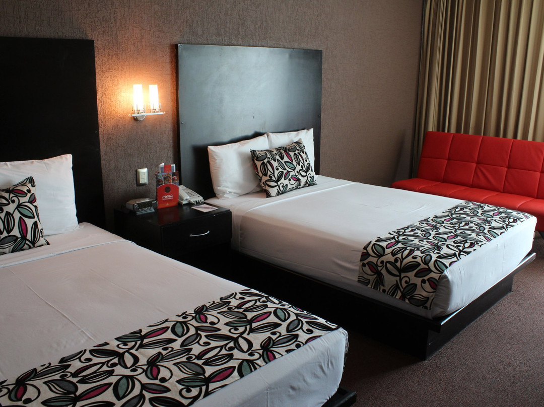 Hotel Vista Inn Premium