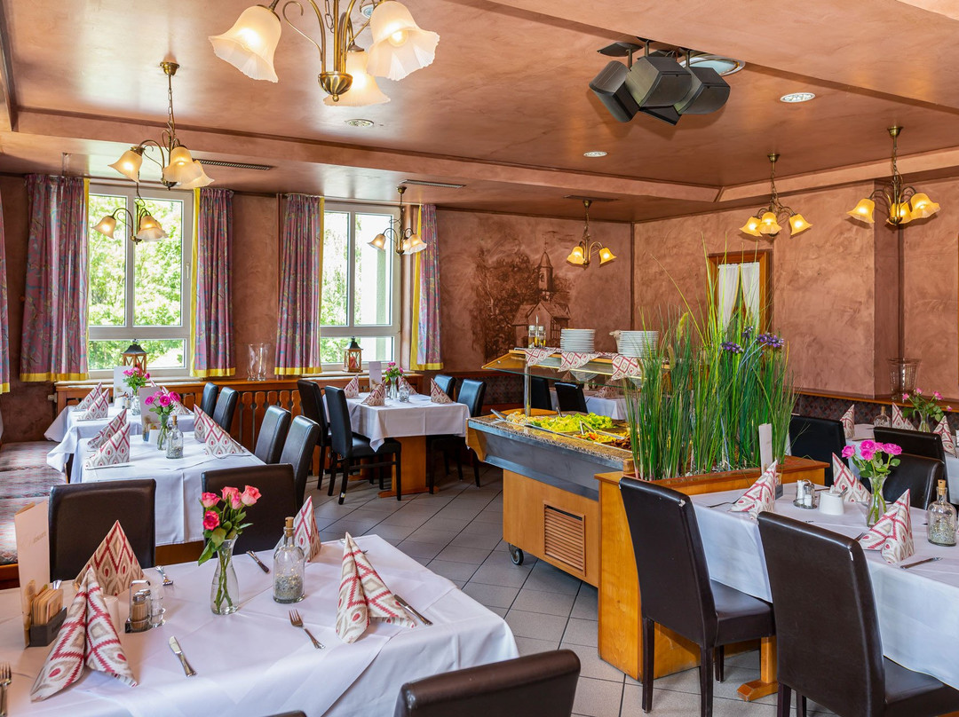 Landhotel Zum Niestetal