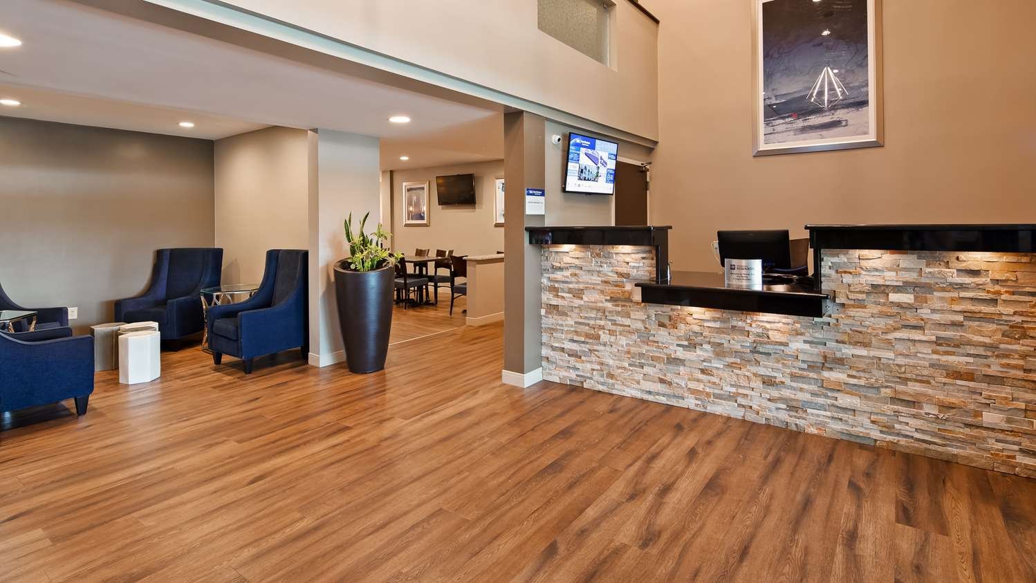 Best Western La Plata Inn-官方