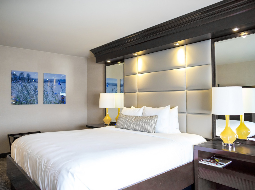 Silver Reef Casino Resort主图