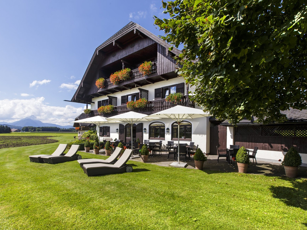 Friesacher's Aniferhof