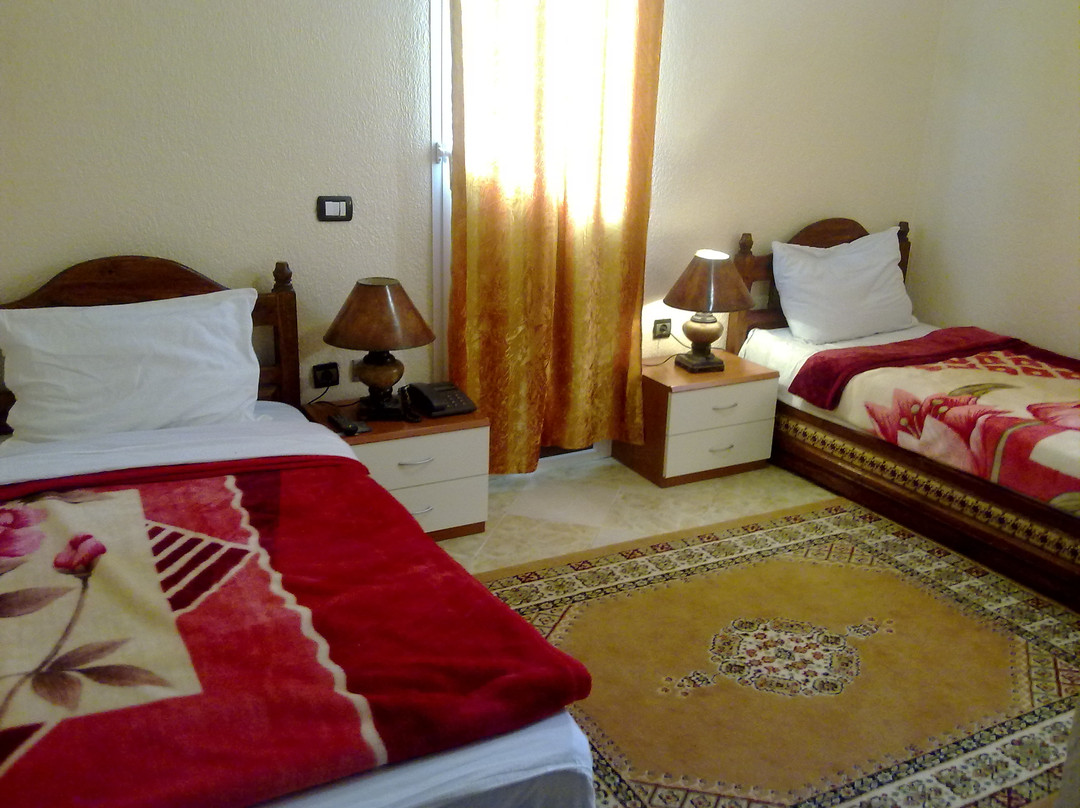 Hotel Tarfaya