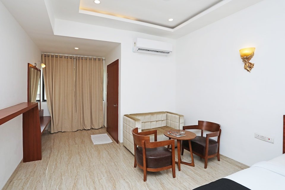 The Grand Neelam-官方