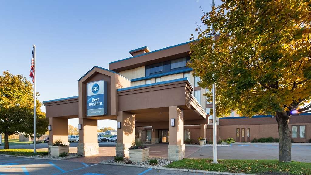 Best Western Holiday Lodge-官方
