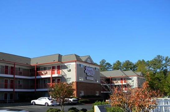 Stay Inn & Suites - Stockbridge